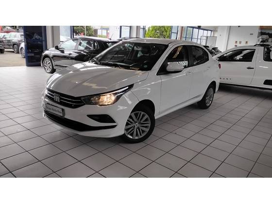FIAT CRONOS 1.0 FIREFLY FLEX DRIVE MANUAL